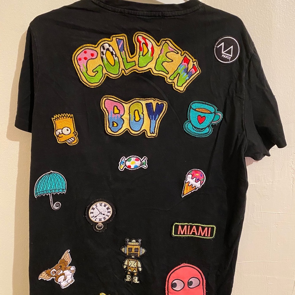 Alexander Pap Men’s T-Shirt